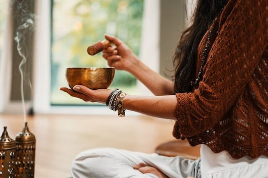 How to Learn Sound Healing