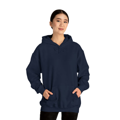 Marusa -  Unisex Hooded Sweatshirt