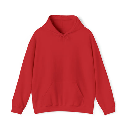Amanita -  Unisex Hooded Sweatshirt