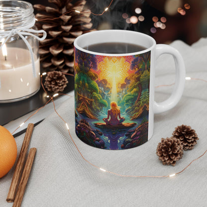 DMT Mug