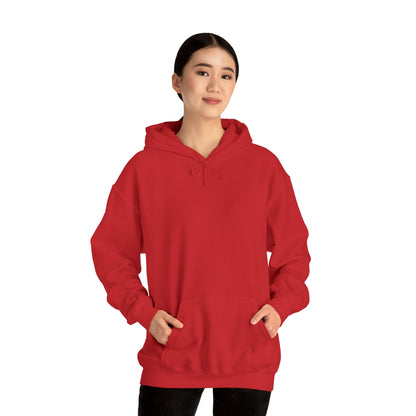Rose -  Unisex Hooded Sweatshirt