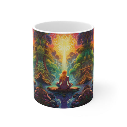 DMT Mug