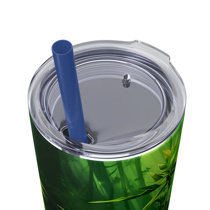 Marusa Tumbler with Straw