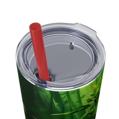 Marusa Tumbler with Straw