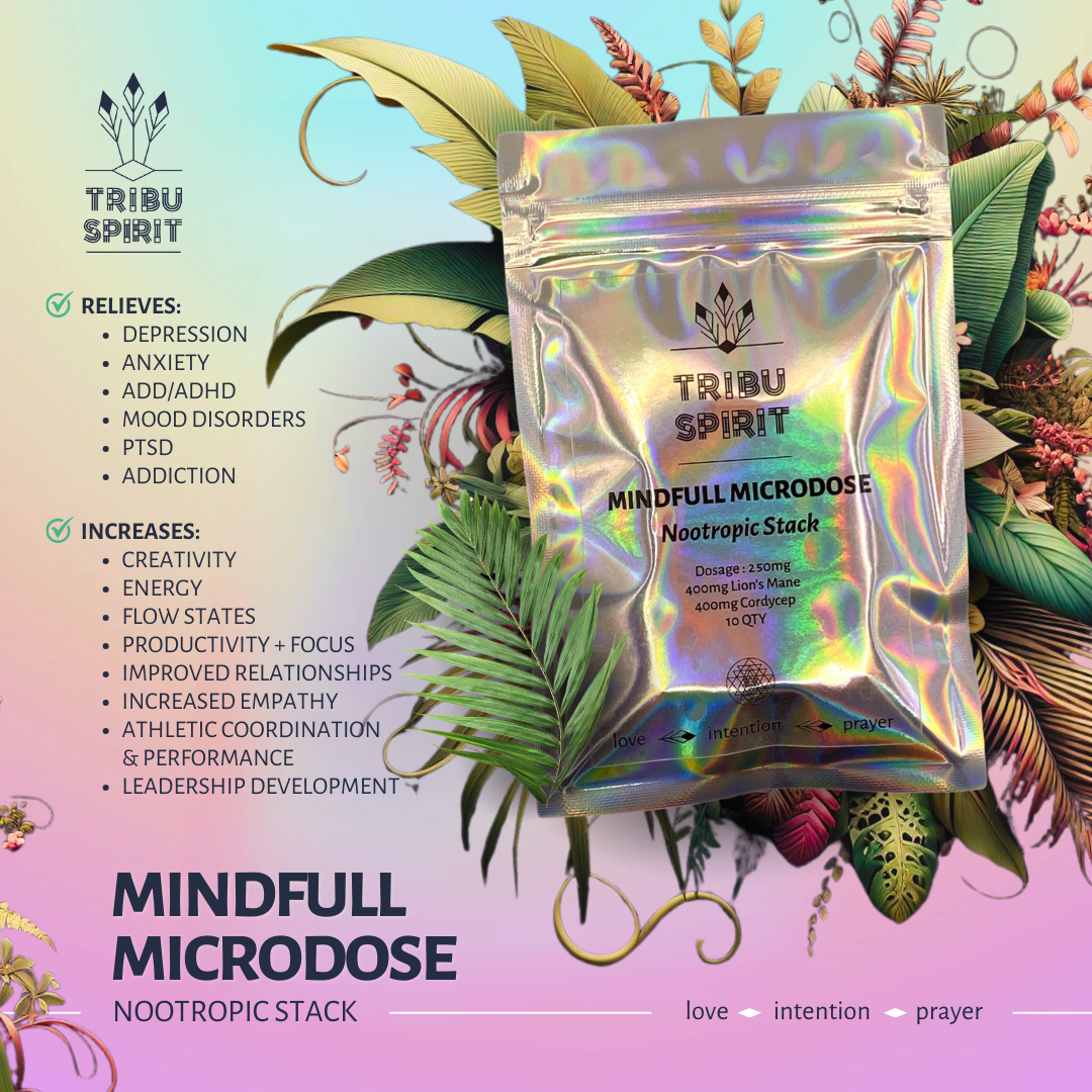 Mindfull Microdoses