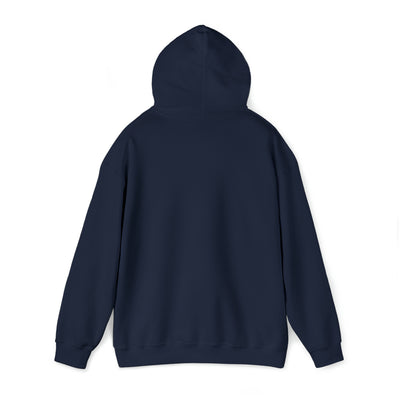 Bobinsana -  Unisex Hooded Sweatshirt