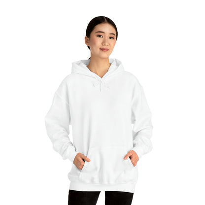 Rose -  Unisex Hooded Sweatshirt