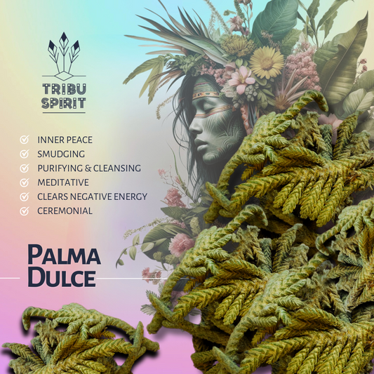 Palma Dulce