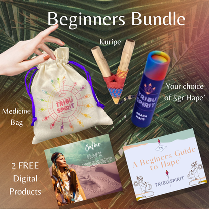 Beginner's Bundle