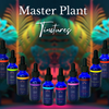 New Master plant tincture line