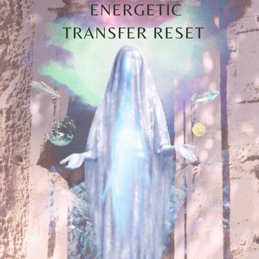 Energy Transfer Reset - ETR
