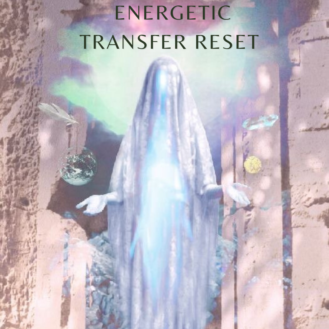 Energy Transfer Reset - ETR