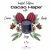 LIMITED EDITION - CACAO, ANISE & SAGE HAPE'