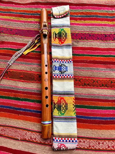 Native American Flutes