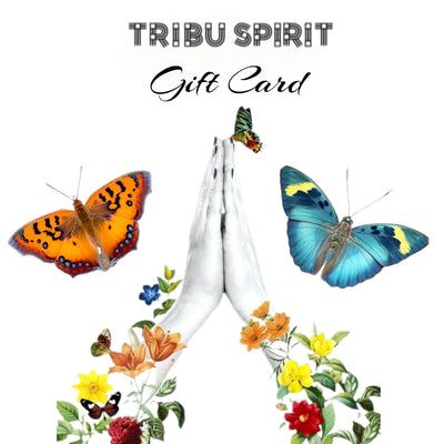 Tribu Spirit Gift Cards